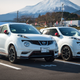 Juke NISMO also has 200hp but is CVT only